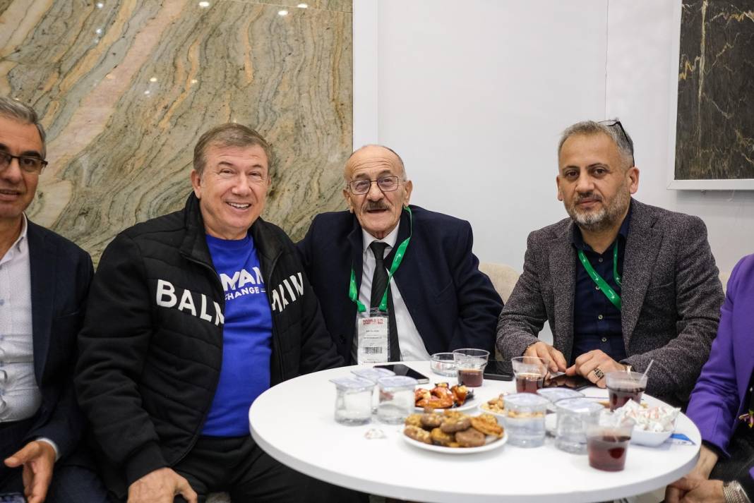 Konya magazin hayatında neler oldu? (14 Nisan 2025) 7